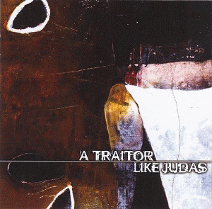 A Traitor Like Judas : Poems for a Dead Man